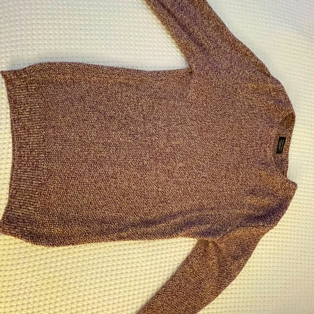 Zara Man’s sweater - Size USA M in New condition.
